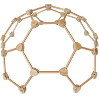 Pikler Bamboo Dome