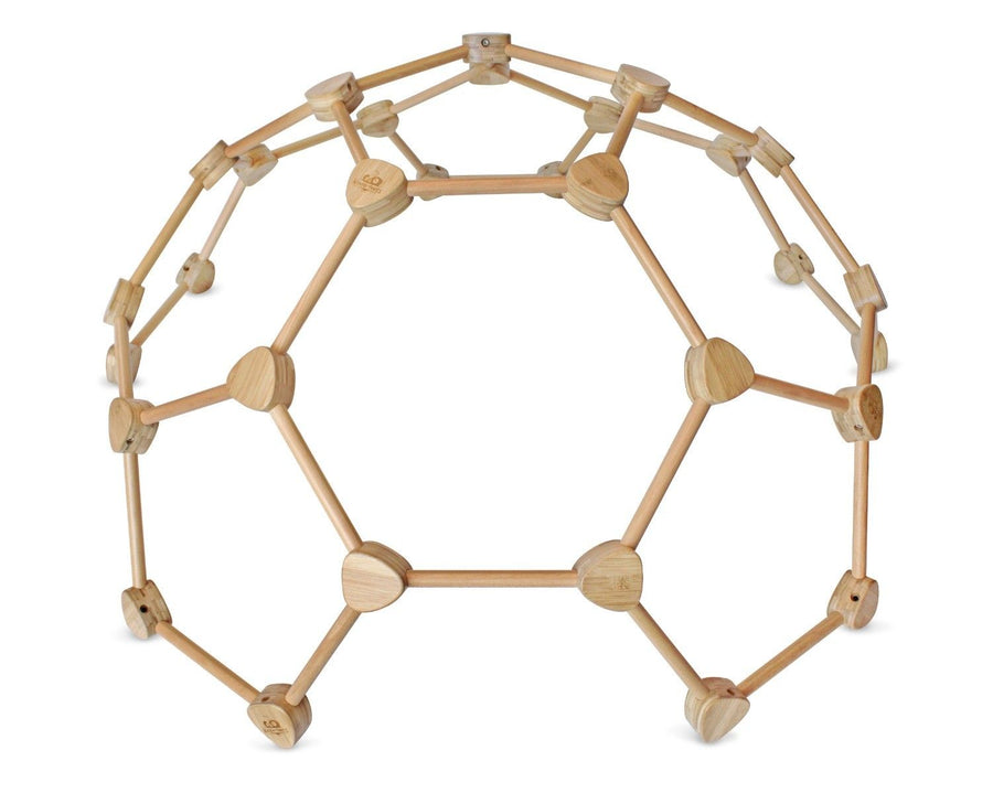 Pikler Bamboo Dome