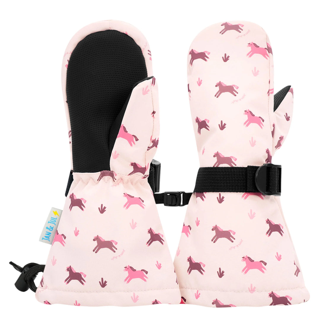 Toasty Dry Waterproof Mitten