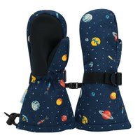 Toasty Dry Waterproof Mitten