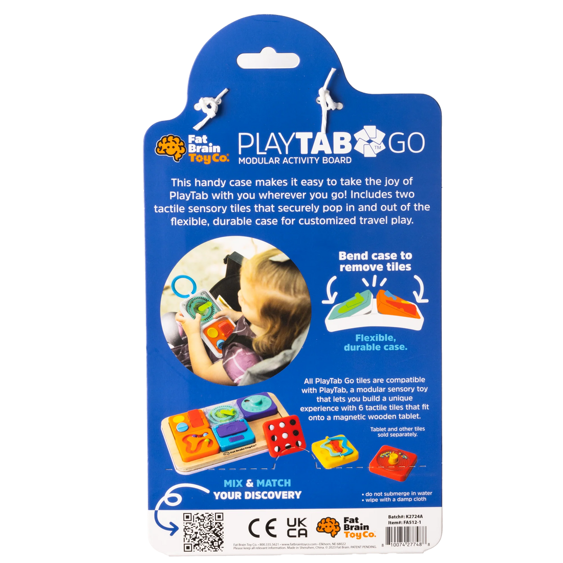 PlayTab Go