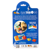 PlayTab Go