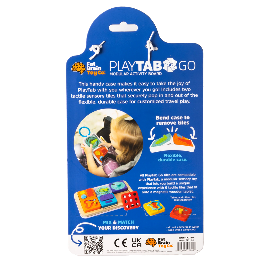 PlayTab Go
