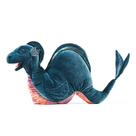 Nessie Puppet