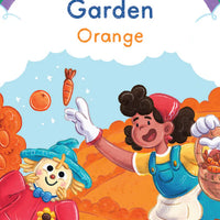 Yoto - Rainbow Garden