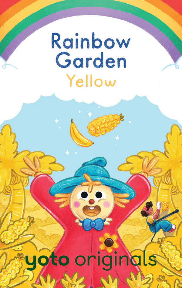 Yoto - Rainbow Garden