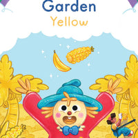 Yoto - Rainbow Garden