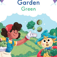 Yoto - Rainbow Garden