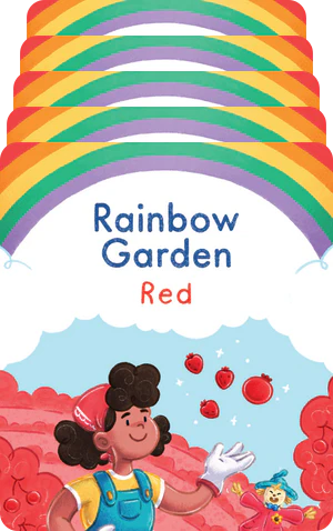 Yoto - Rainbow Garden