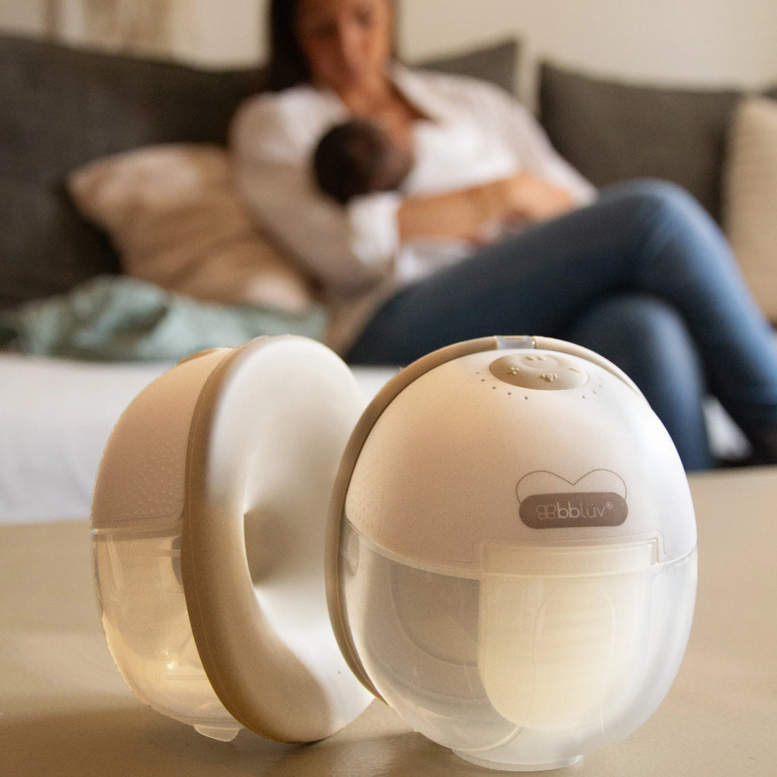 Momflow - Replacement Breast Shield 24mm