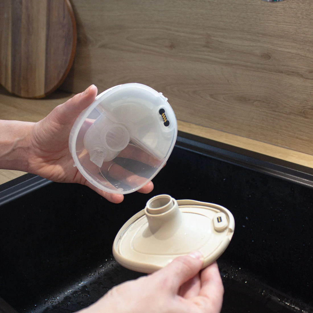 Momflow - Replacement Breast Shield 24mm