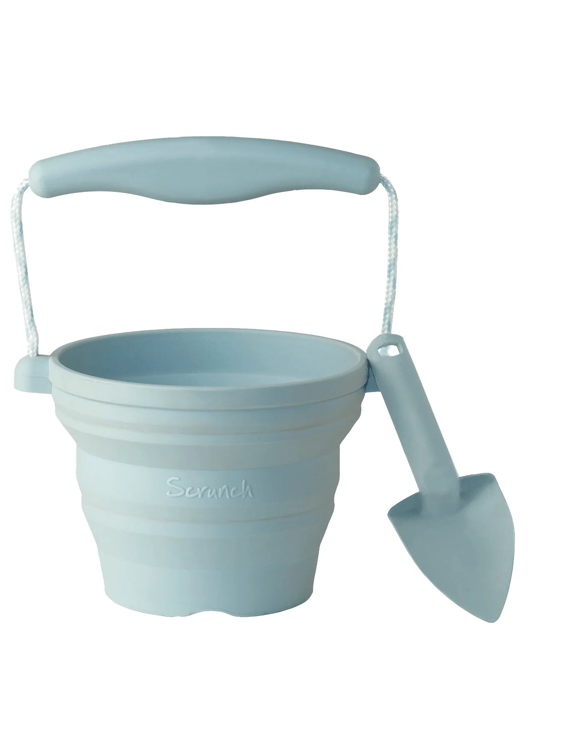 Seedling Pot & Trowel
