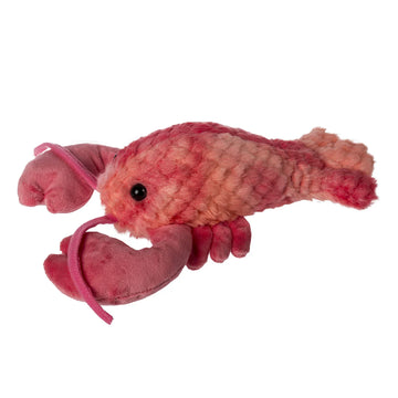 Sealife Friends - Perfectly Pink Lobster