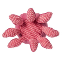 Sealife Friends - Pink Puffy Octopus