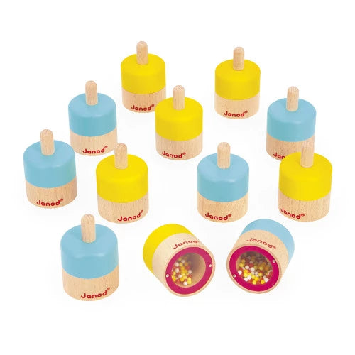Sensory Sound Memory Game