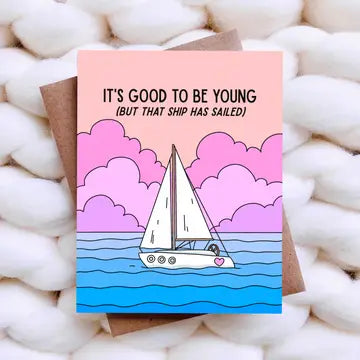 Greeting Card