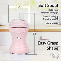 Re-Play Soft Spout Sippy Cup