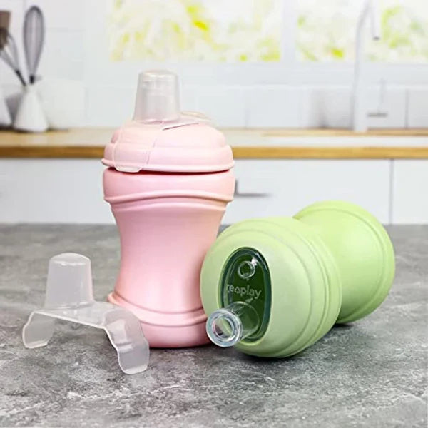 Re-Play Soft Spout Sippy Cup