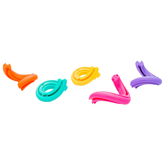 Spiral Squiggle