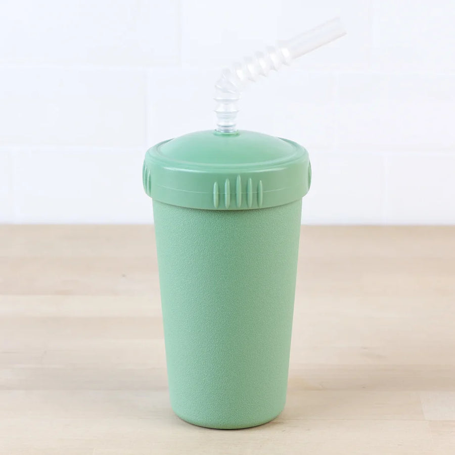 Straw Cup 10oz