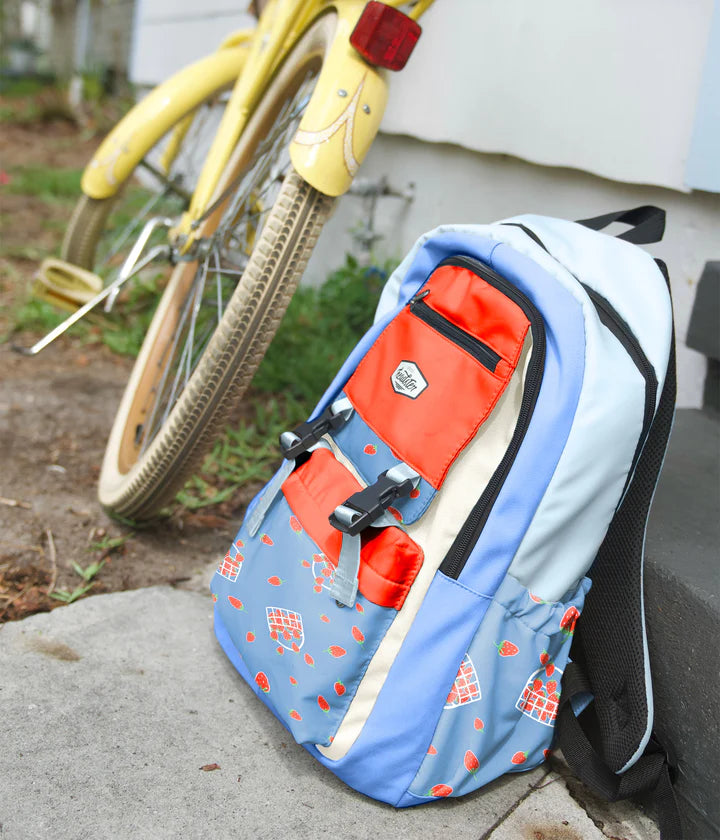 School bag school shop