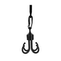 Deluxe Car Seat & Stroller Hooks (2pk)