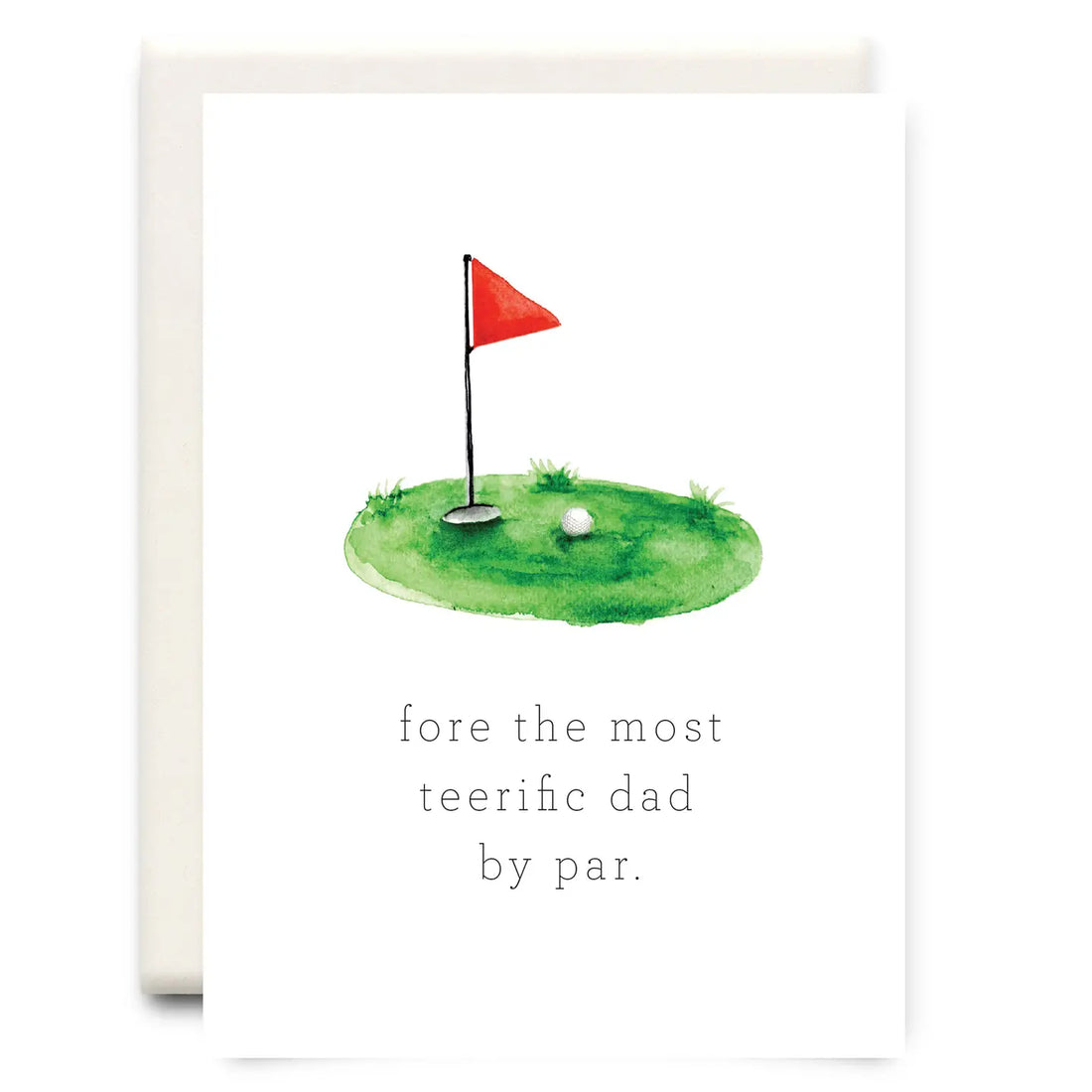 Greeting Card