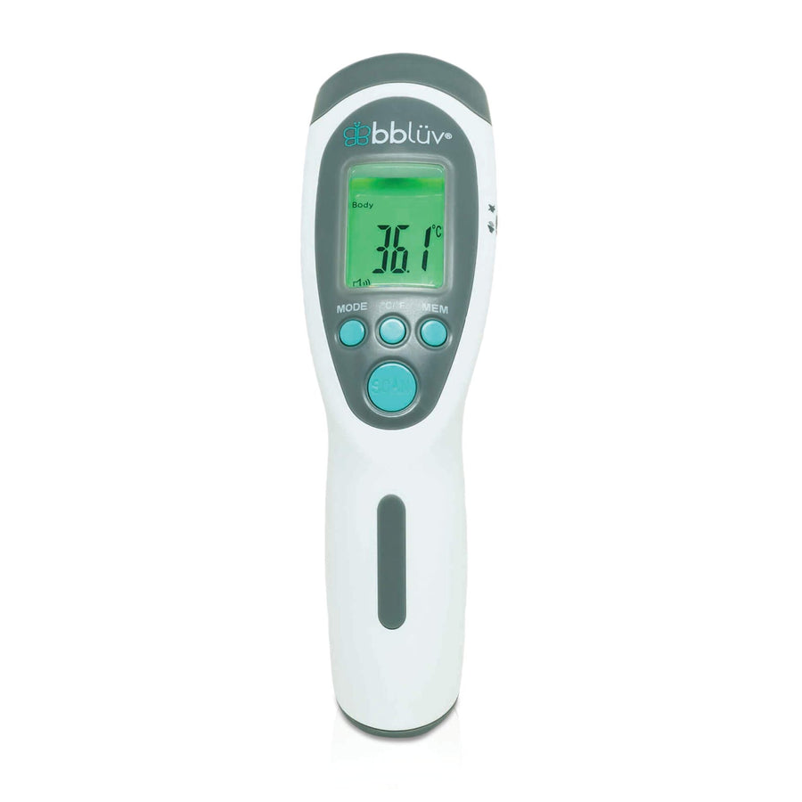 Termo - 4 in 1 Infrared Thermometer