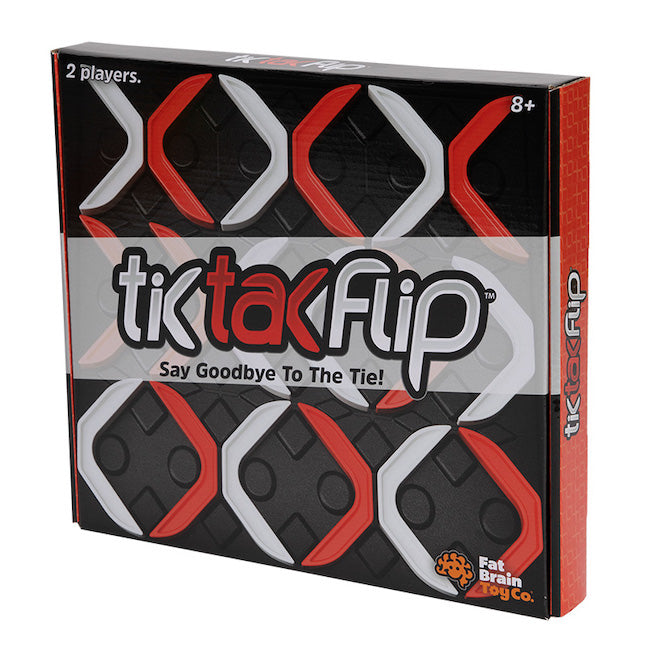 Tik-Tak-Flip