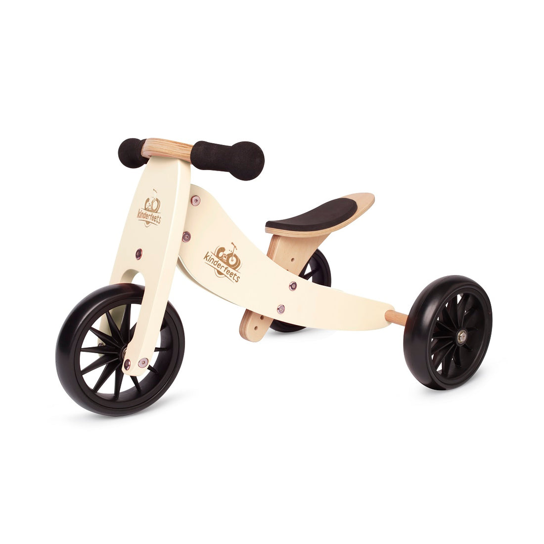 Tiny Tot Balance Bike