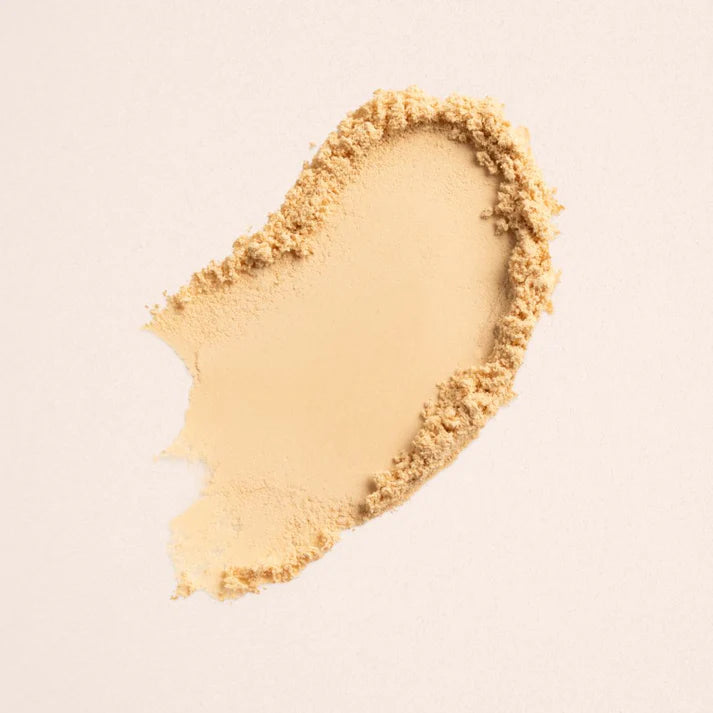 Natural Translucent Powder