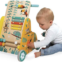 Tropik Multi Activity Trolley