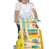 Tropik Multi Activity Trolley