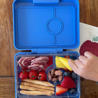 Yumbox Snack - 3 Compartment Bento