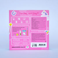 Unicorn Magic Kids Makeup Set