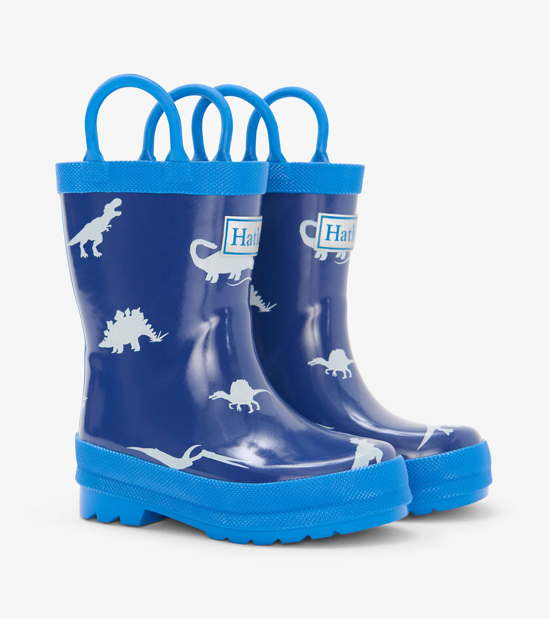 Rain Boots