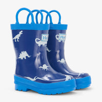 Rain Boots