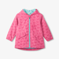 Color Reveal Butterflies Jacket