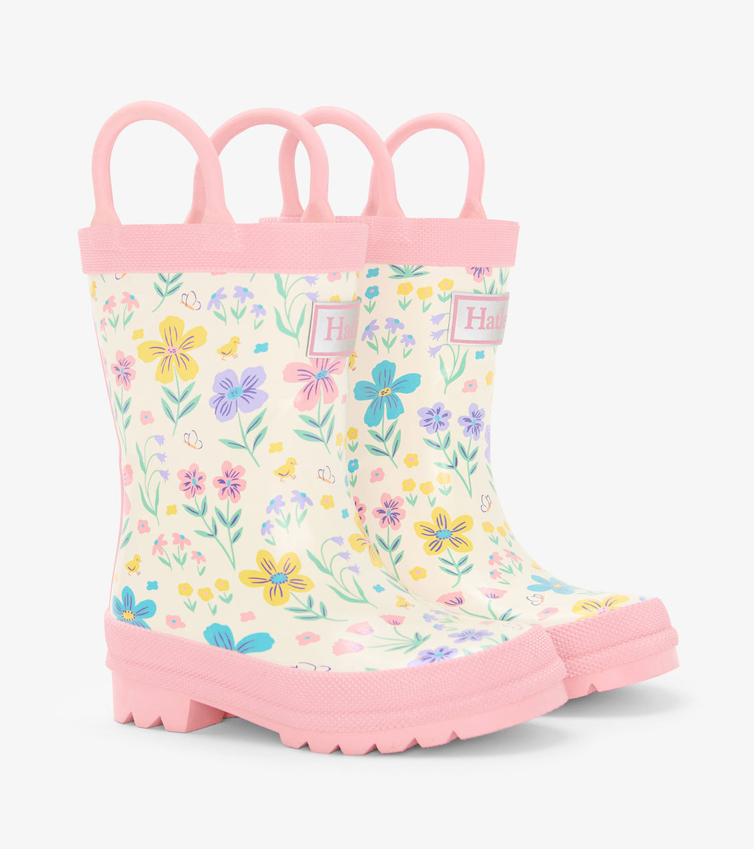 Rain Boots
