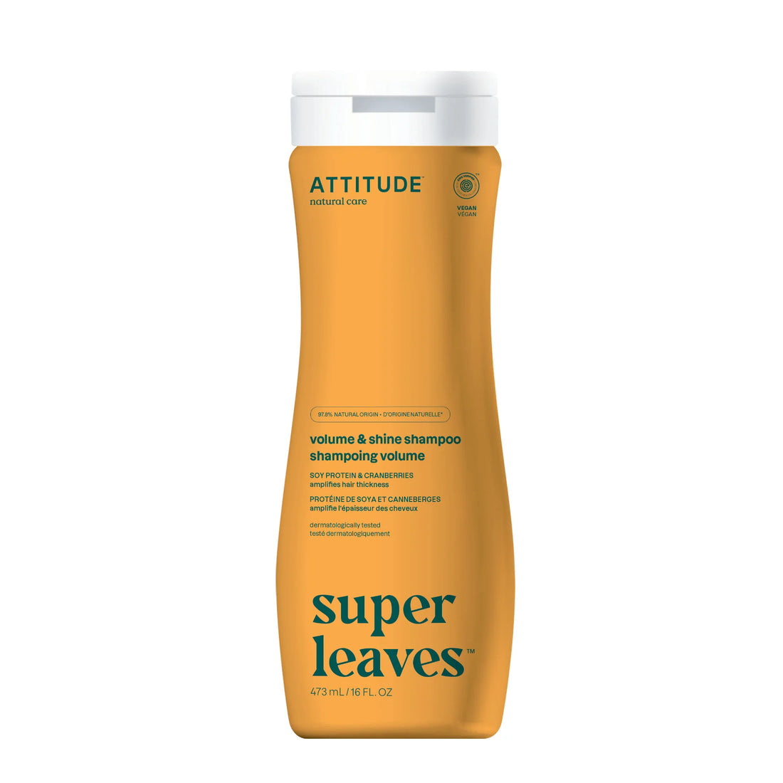 Super Leaves Shampoo