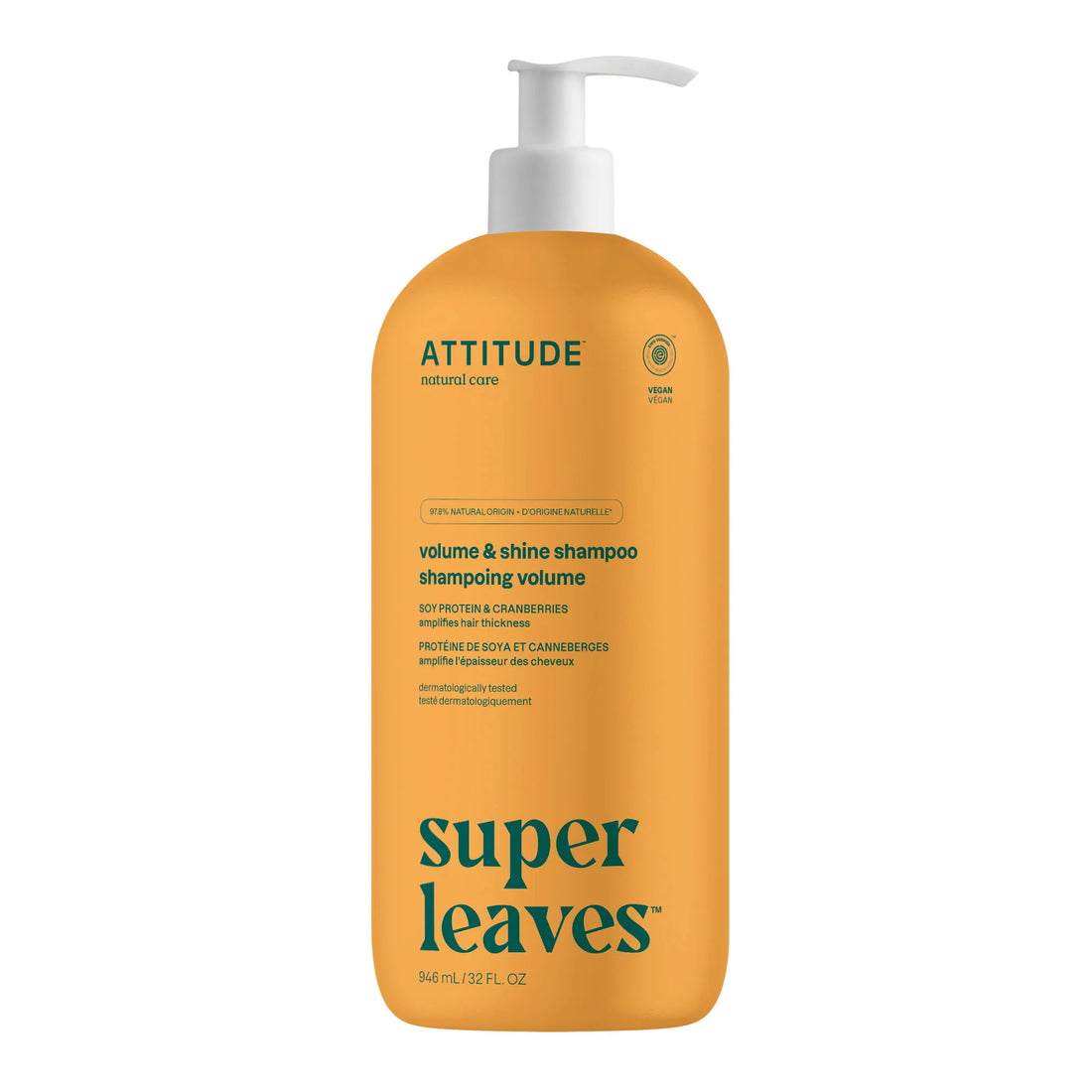 Super Leaves Shampoo