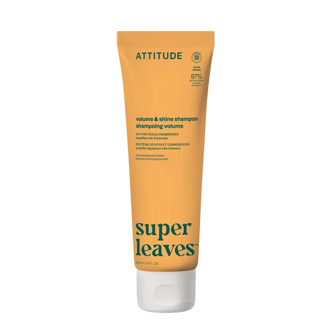 Super Leaves Shampoo