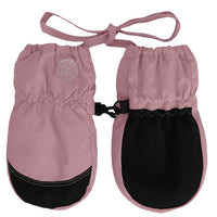 Waterproof Corded Baby Mitt