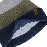 Soft Touch Knit Hat