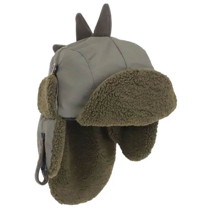 Dino Aviator Hat