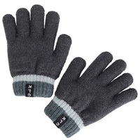 Knit Soft Touch Gloves