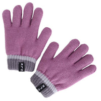 Knit Soft Touch Gloves