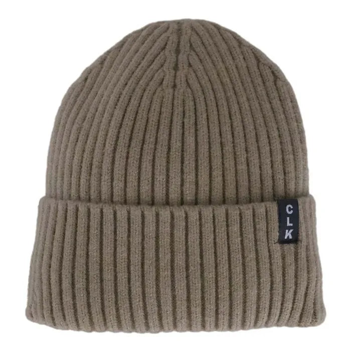 Soft Touch Knit Beanie