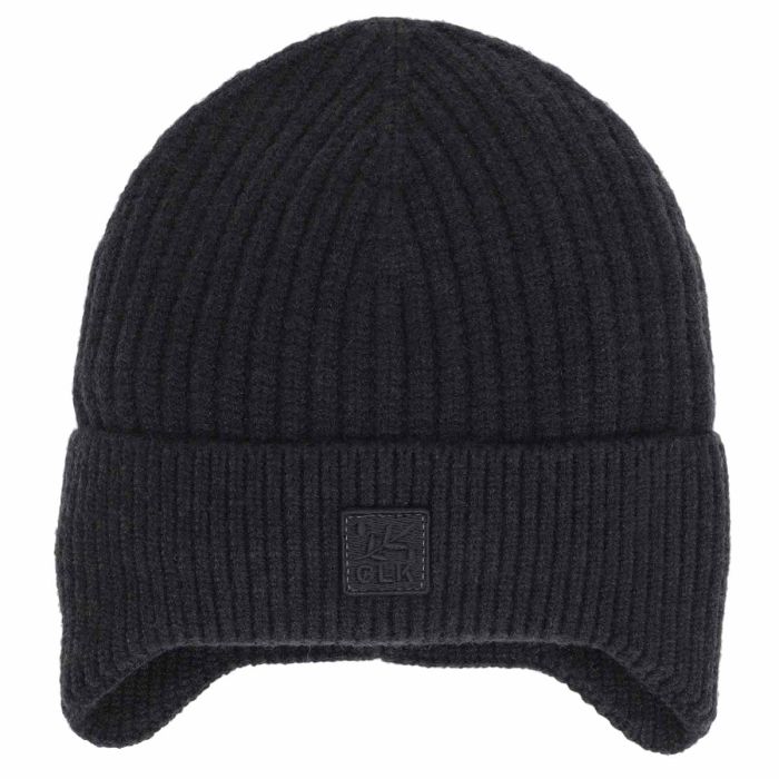 Knit Windproof Hat