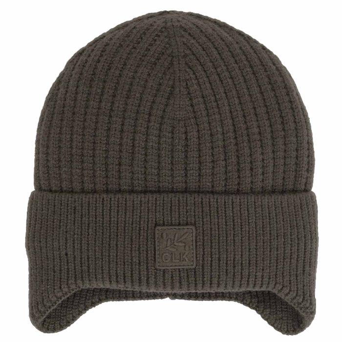 Knit Windproof Hat